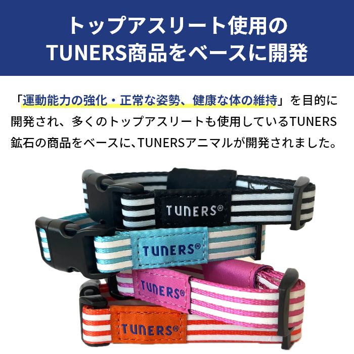TUNERSアニマル