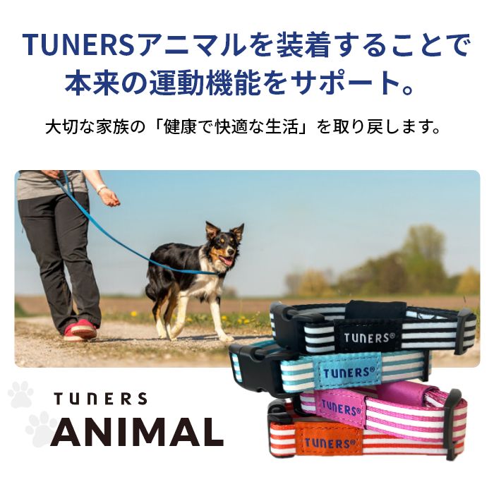 TUNERSアニマル
