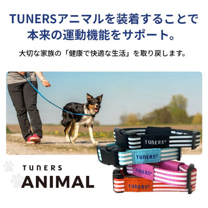 TUNERSアニマル