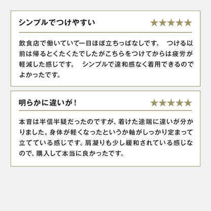 TUNERSバンド セレクト 62/42/18cm